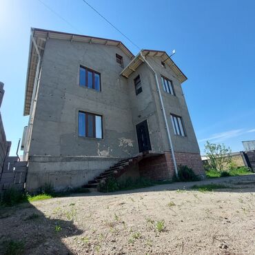 продажа домов в ленинском: 180 м², 5 комнат, Старый ремонт С мебелью