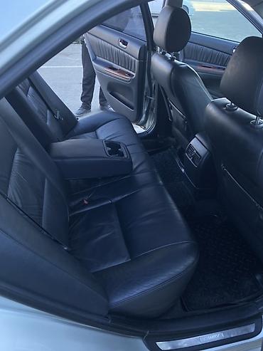 Toyota: Toyota Camry: 2005 г., 2.4 л, Автомат, Бензин, Седан — 4