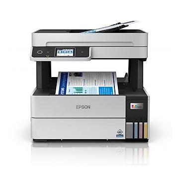 piska aparati: Epson EcoTank L6490 C11CJ88403 – A4 formatlı rəngli 4-ü-1-də — 1
