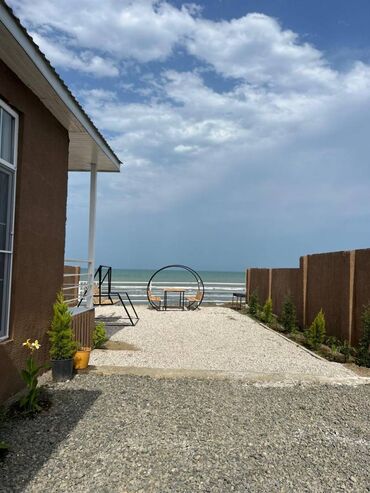 Günlük kirayə evlər: 40 kv. m, 1 otaqlı, Kombi, İşıq, Kanalizasiya — 16