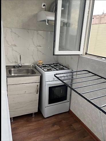 Продажа квартир: 1 комната, 43 м², Тунгуч мкр 106 серия, 9 этаж, Свежий ремонт — 7