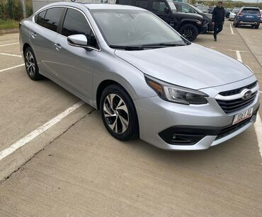 граната на субару форестер: Subaru Legacy: 2021 г., 2.5 л, Вариатор, Бензин, Седан