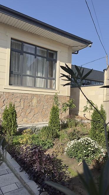 Продажа домов: 4 комнаты, 133 м², 6 соток, Бишкек, Арча-Бешик ж/м Собственник — 2