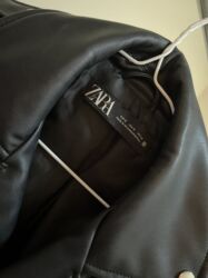 Kolleksiya kartları: ZARA qadın . kurtka Çox Az geyilib problemsizdir heç bir — 6