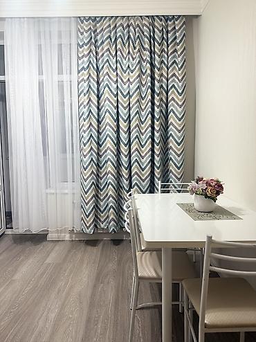 Продажа квартир: 2 комнаты, 61 м², Элитка, 7 этаж, Евроремонт — 6