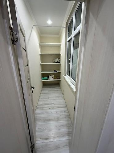 Батирлерди сатуу: 1 бөлмө, 45 м², Элитка, 4 кабат, Евро оңдоо — 5