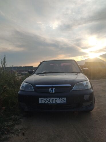 honda stepwgn левый руль купить: Honda Civic: 2001 г., 1.5 л, Вариатор, Бензин, Седан