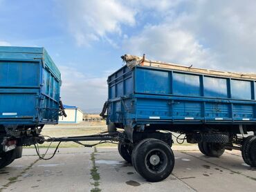 Грузовики: Грузовик, Б/у — 8