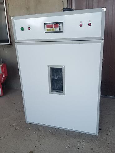 Avtomatik inkubator Salam universal inkubator satılır 250 qaz