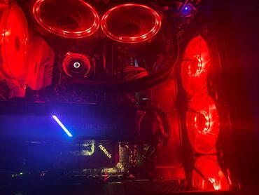 havalandırma sistemləri: Videokart : ASUS Dual GeForce® RTX 2080 SUPER Ana plata : Z390 Steel
