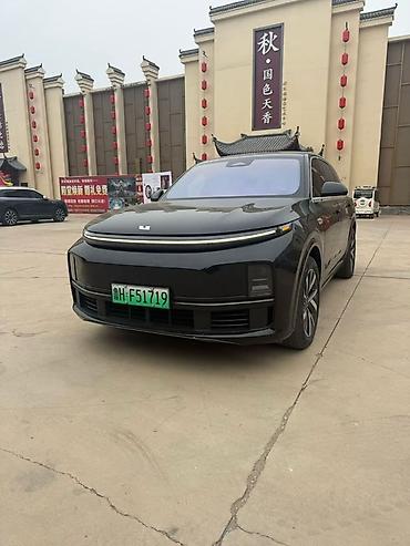 Продажа авто: Audi E5: 2026 г., Электромобиль — 6