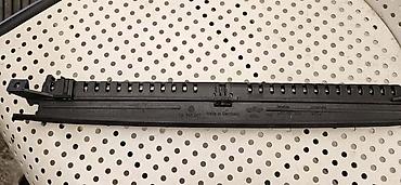 kurbla za motor: TRECE STOP SVETLO ZA VOLKSWAGEN GOLF 4 - 1J6945097 — 2