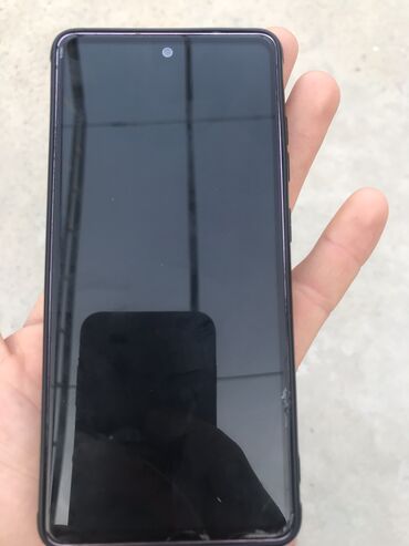 Samsung: Samsung Galaxy S20 Ultra, 128 GB, rəng - Çəhrayı, Sensor, Barmaq izi, Simsiz şarj