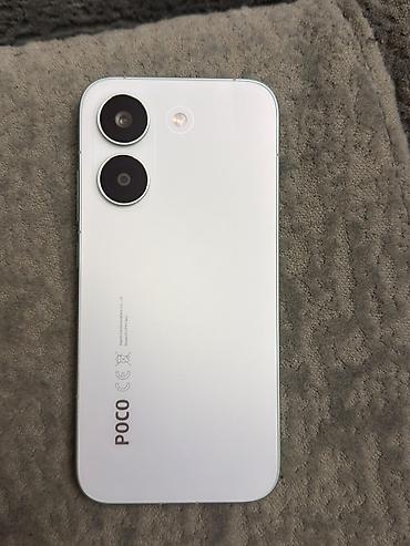yeni 100 azn: Poco X8 Pro, rəng - Ağ — 1
