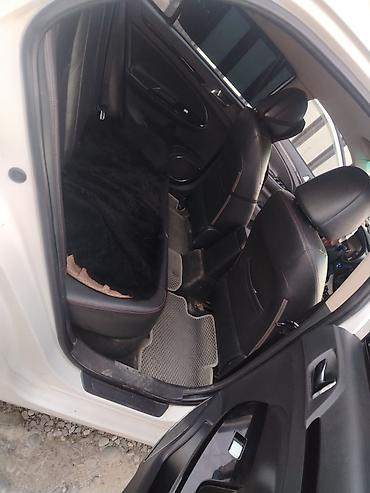 BYD: BYD E5: 2018 г., Седан — 6