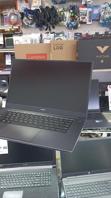huawei komputer qiymeti: 🔥💻 Güclü və premium dizaynlı Huawei noutbuku! 🖥 MODEL: Huawei BoDE-W ⚡ — 2