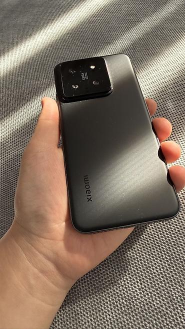 ксиаоми 15: Xiaomi, 14, Б/у, 512 ГБ, цвет - Черный — 4