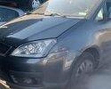 Haube: HAUBA ZA FORD C-MAX OD 2004. DO 2007. GOD. | FORD velika ponuda — 15