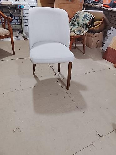 Садовые стулья: Садовый стул at lalafo.kg — 3 Садовые стулья: Садовый стул — 3