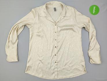 pull bear trencz: Culture, Bluzka damska, rozmiar M — 2