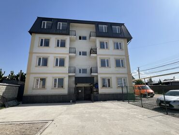Продажа квартир: 1 комната, 32 м², Элитка, 4 этаж, Евроремонт