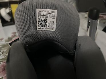 комтер: Баскетбольные кроссовки adidas Ни разу не носил - Модель — 4