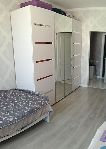 iskender: 2 комнаты, 45 м², Кара-Жыгач ж/м Элитка, 5 этаж — 4