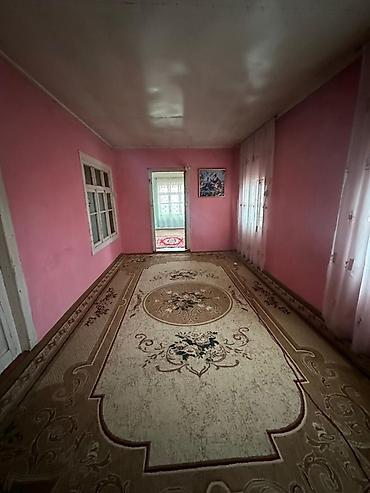 elmlerde heyet evleri: Satılır: həyəti geniş olan fərdi yaşayış evi və torpaq sahəsi - Üstü — 5