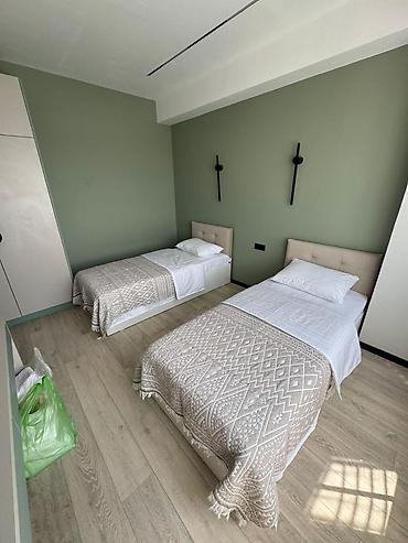Продажа квартир: 3 комнаты, 95 м², Молодая Гвардия Элитка, 12 этаж, Евроремонт — 10