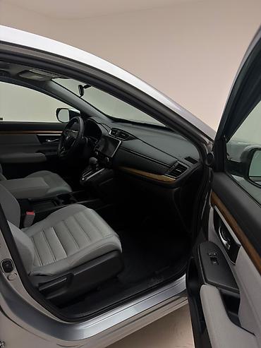 Honda: Honda CR-V: 2019 г., 1.5 л, Автомат, Бензин, Кроссовер — 16