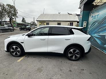 Changan: Changan Qiyuan Q05: 2026 г., Автомат, Кроссовер — 7