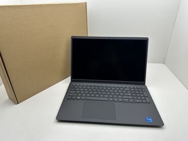 купить запчасти для компьютера: Ноутбук, Dell, 8 ГБ ОЗУ, Intel Core i5, 15.6 ", Новый, Для несложных задач, память SSD