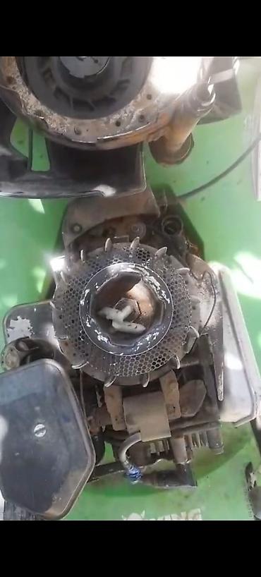 generator baku: ⚠️ Generatorunuz işləmir? Trimer gücdən düşüb? Qazonbiçən işə düşmür? — 4