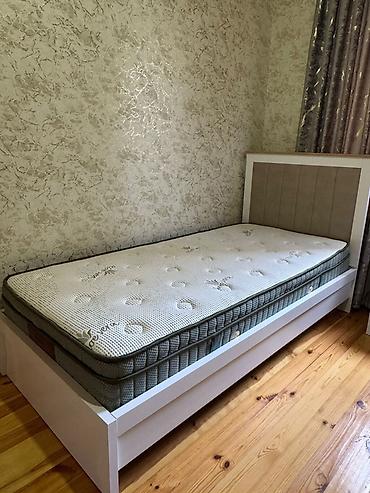 Təknəfərlik çarpayı, Dolab, 2 tumba, Ukrayna, Yeni lalafo.az -da Təknəfərlik çarpayı, Dolab, 2 tumba, Ukrayna, Yeni