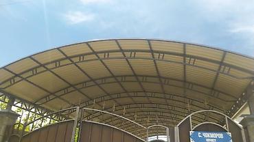 Сварка: Сварка | Навесы Гарантия, Высотные работы, Доставка — 5