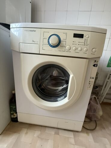 blesk стиральная машина 7 кг: Кир жуучу машина LG, Автомат, 5 кг чейин