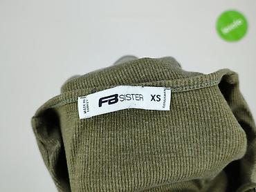 stanem inj: FB Sister, Bluzka damska, rozmiar XS — 5