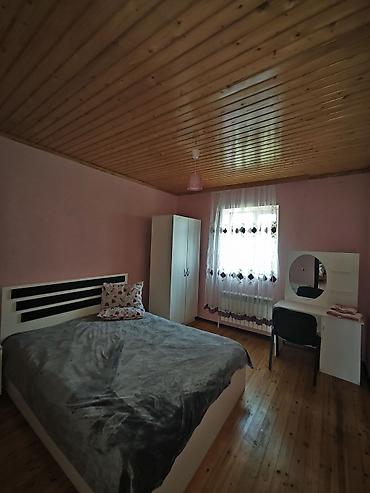 дачи в баку аренда: 90 м², 5 комнат, С бассейном, Интернет — 9