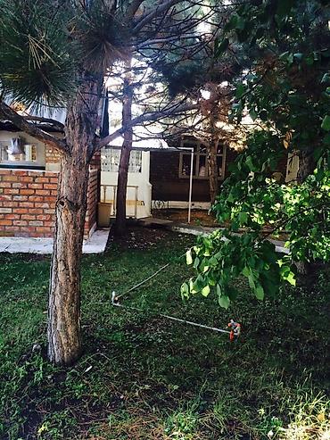 Продажа другой коммерческой недвижимости: Продаётся пансионат "Пристань" на Иссыкуле село Григорьевка. Участок — 23