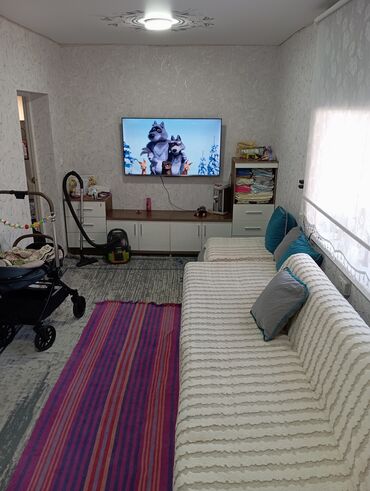 Продажа домов: Дом, 50 м², 3 комнаты — 8