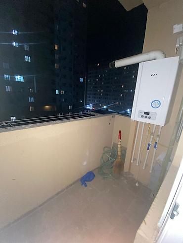 abşeron saray: Ev Xırdalanda Kristal Abşeron 1 də yerləşir Ev 1den 2ye düzəlme studio — 2