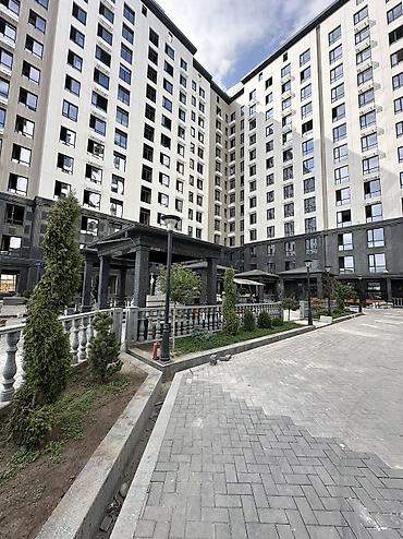 ещё квартиру: 2 комнаты, 84 м², Элитка, 8 этаж, ПСО (под самоотделку) — 4