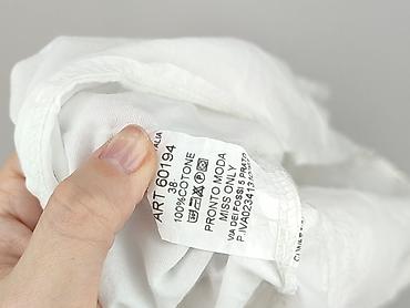 mohito bluzka basic: Pronto Moda, Bluzka damska, rozmiar M — 4