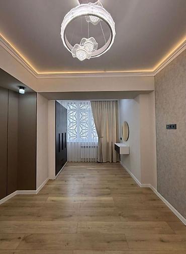 2 8: 2 комнаты, 58 м², Вефа ТЦ Элитка, 5 этаж, Дизайнерский ремонт — 10