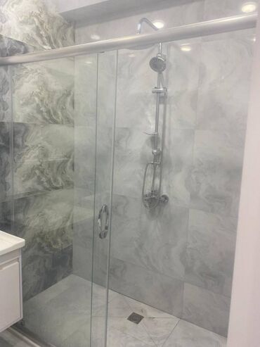 Uzunmüddətli kirayə mənzillər: Yasamal rayonu Şərifzadə küçəsində, kaktus resdoranının yanında 18 — 9