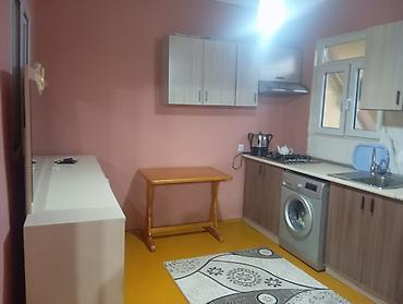 Həyət evləri və villalar: 2 otaqlı həyət evi - Plan: ayrıca darvazalı kiçik həyət/bakırca — 4