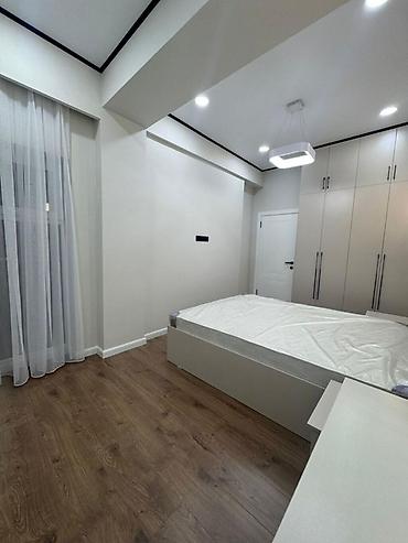 Продажа квартир: 2 комнаты, 61 м², Элитка, 5 этаж, Дизайнерский ремонт — 4