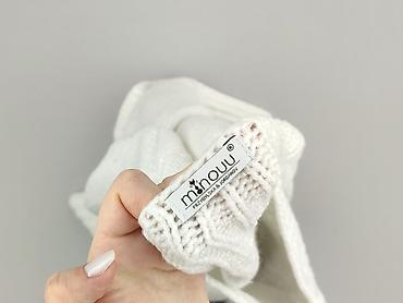 m s: Sweter damski, rozmiar 6XL — 5