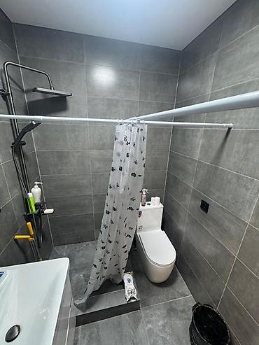 Продажа квартир: 1 комната, 44 м², 108 серия, 3 этаж, Евроремонт — 12