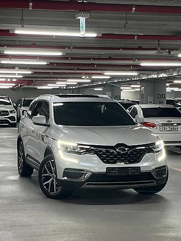 palisade: Hyundai Palisade: 2021 г., Кроссовер — 1